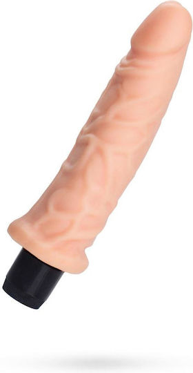 ToyFa Ρεαλιστικός Δονητής 17cm Flesh