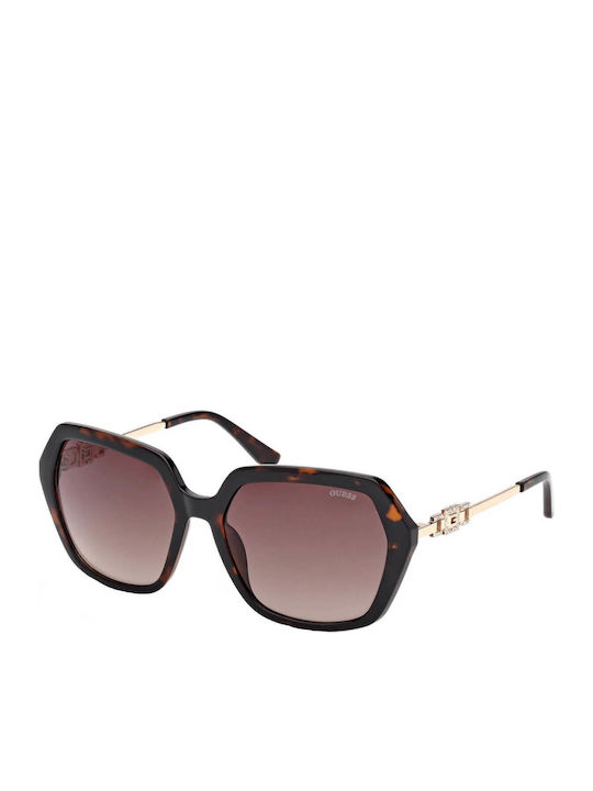 Guess Γυαλιά Ηλίου με Σκελετό Guess Γυαλιά Ηλίου με Σκελετό