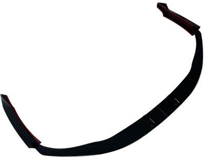 Spoiler Car Front Compatible with Renault Coupe Hyundai Coupe 2014-2021