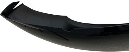 Spoiler Car Front Compatible with Tesla Model 3 2017-2022