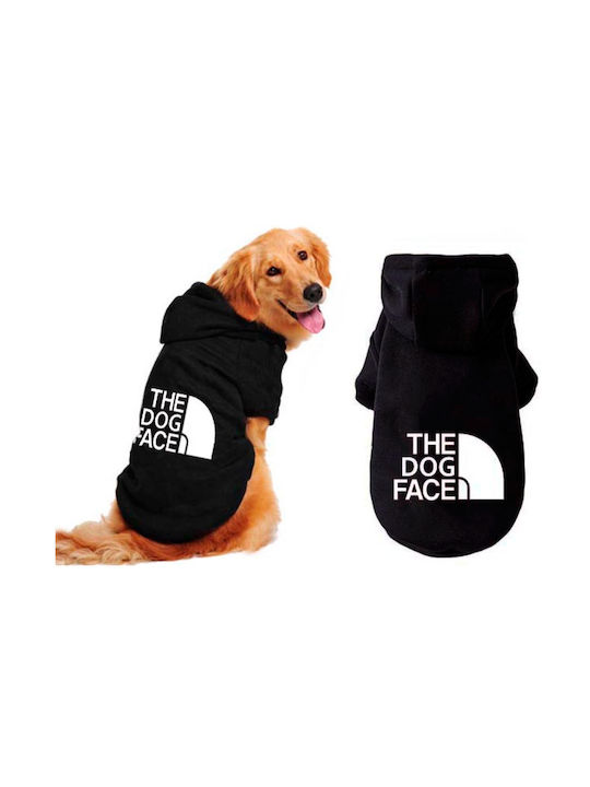 Value Imports Hundeshirts in Schwarz Farbe