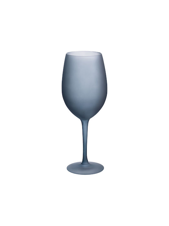 Villa D'Este Σετ Ποτήρια από Γυαλί 650ml 6τμχ