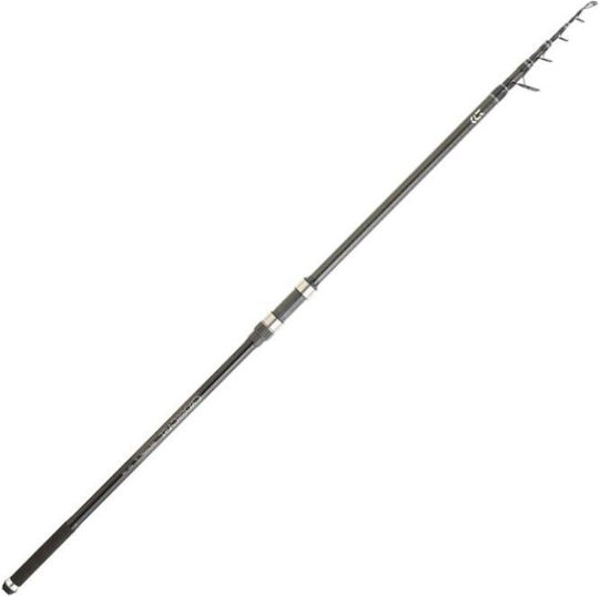 Риболовен прът Daiwa Crosscast Surf 4.20м 150гр