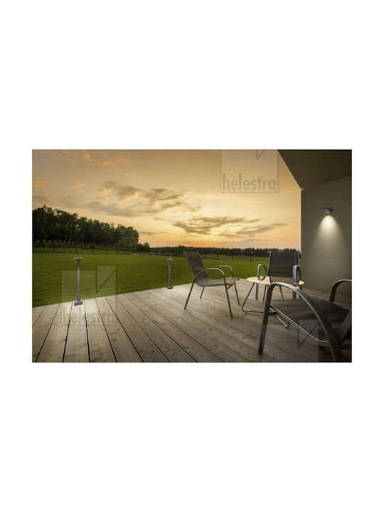 Helestra Post Mic LED 10.5W 10cm