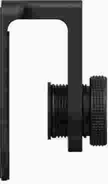 Shiftcam Universal S.mount Case Camera Series Black Sc-s-cc01-bk