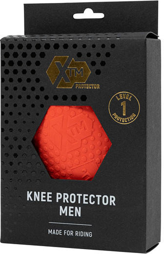 John Doe Protection Level Riding Knee Pads Rider Motorcycle