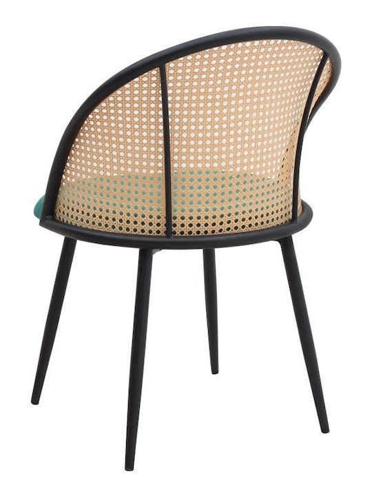 Esszimmer Allos - Jacob 5Stück 75x75cm
