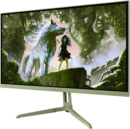 Arozzi Nova IPS Gaming Monitor 24" FHD 1920x1080 200Hz με Χρόνο Απόκρισης 2ms GTG
