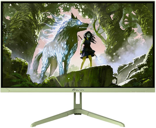 Arozzi Nova IPS Gaming Monitor 24" FHD 1920x1080 200Hz με Χρόνο Απόκρισης 2ms GTG