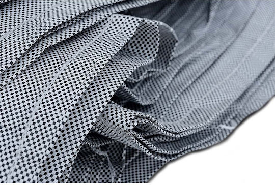 GTC Olive Sail 5x8m Density 100gr/m²