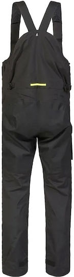 Musto Sailing Overalls Black
