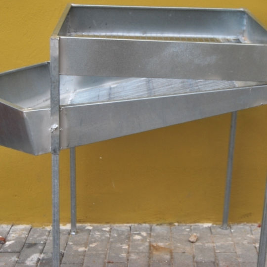 măsline Sita Recoltarea Măslinelor