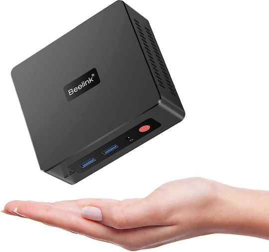 Beelink SER3 Mini PC (Ryzen 3 3200U/16GB DDR4/500GB SSD/W11 Pro)