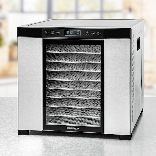 Rommelsbacher Uscător de alimente 39.4x38x