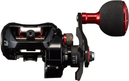 Daiwa Fune XT Mecanism de pescuit pentru Cauciuc Tai / Magazin online / Jigging lent / Jigging