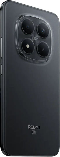 Xiaomi Redmi Note 15 Pro+ 5G Dual SIM (8/256GB) Black