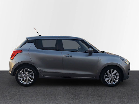 Suzuki Swift 1.2 GL+ CVT MHEV '20