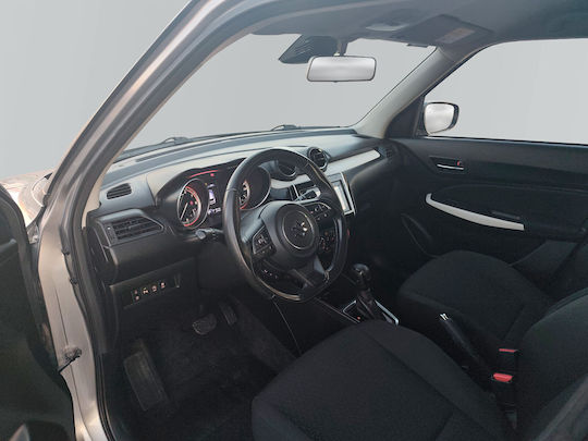 Suzuki Swift 1.2 GL+ CVT MHEV '20