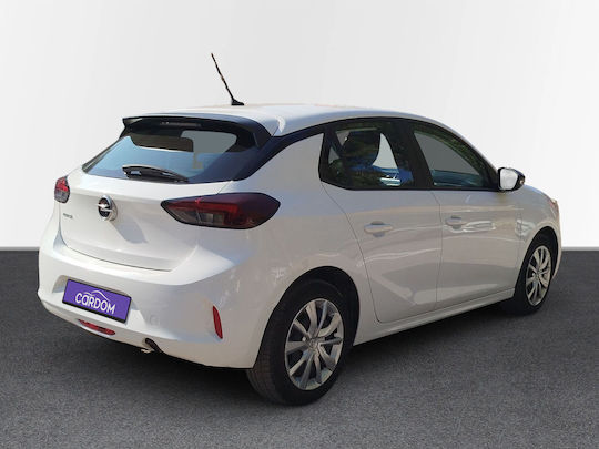 Opel Corsa 1.5d MT6 '21