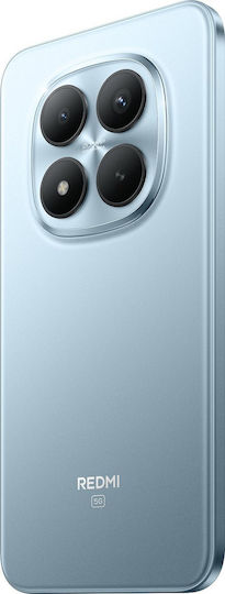 Xiaomi Redmi Note 15 Pro+ 5G Dual SIM (8/256GB) Glacier Blue