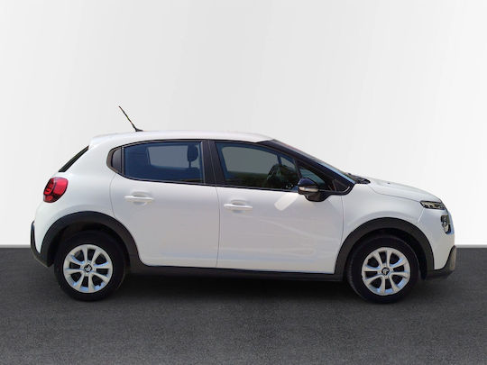 Citroen C3 1.5 BlueHDi Corporate '21