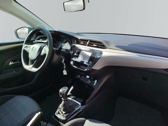 Opel Corsa 1.5d MT6 '21