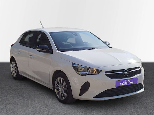 Opel Corsa 1.5d MT6 '21
