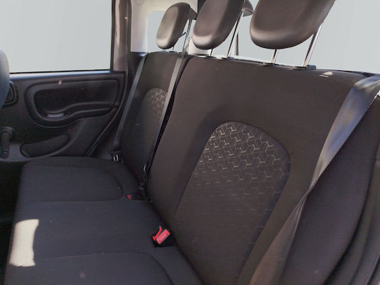 Fiat Panda 1.0 Hybrid City Cross MHEV '21