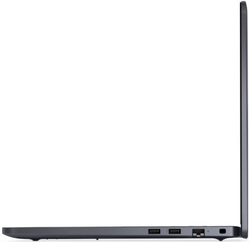 Dell Pro 16 PC16250 16" IPS FHD (Core 5-120U/8GB/512GB SSD/W11 Pro) Magnetite (US Keyboard)