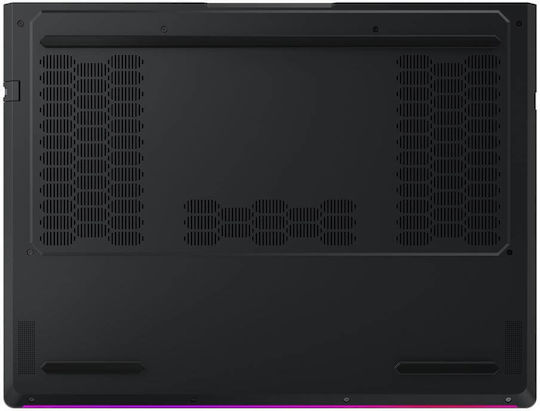 Lenovo Legion Pro 7 16AFR10H 16" OLED QHD+ (Ryzen 9-9955HX/64GB/2TB SSD/GeForce RTX 5080/W11 Pro) Eclipse Black (US Keyboard)