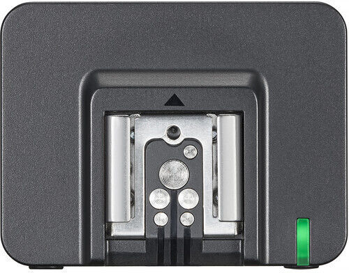 Godox Xr – Ttl Radio Frequency Receiver 2.4ghz Cameras Nikon & Canon