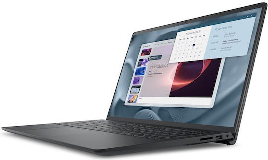 Dell Pro 15 Essential PV15250 15" FHD 120Hz (i5-1334U/8GB/512GB SSD/W11 Pro) (International English Keyboard)