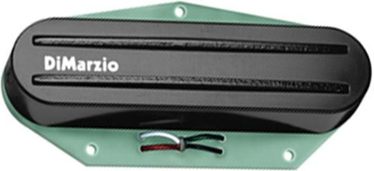 Dimarzio Tone Zone T Bk Humbucker Brücke Magnet Passiv für E-Gitarre