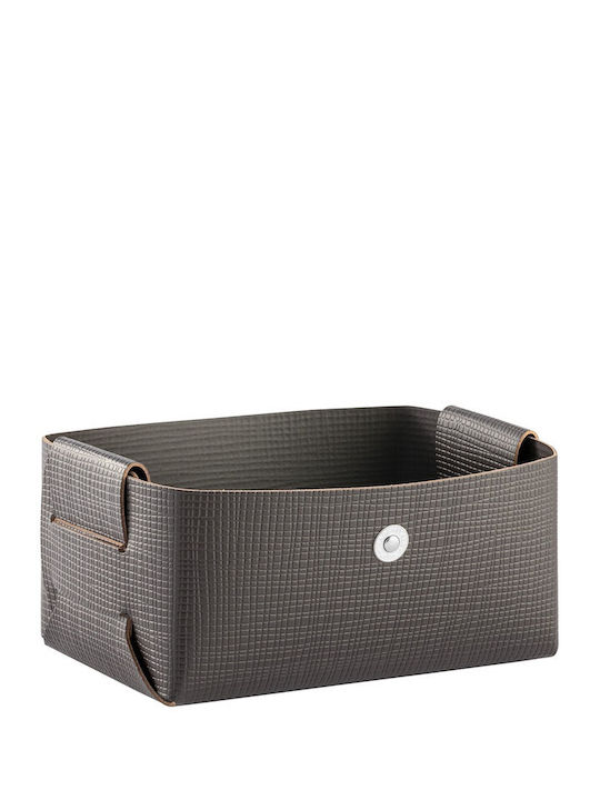 DAG Style Кутия за хляб Синя 17x10x7см
