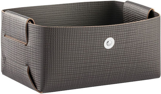 DAG Style Brotkasten Blau 17x10x7cm