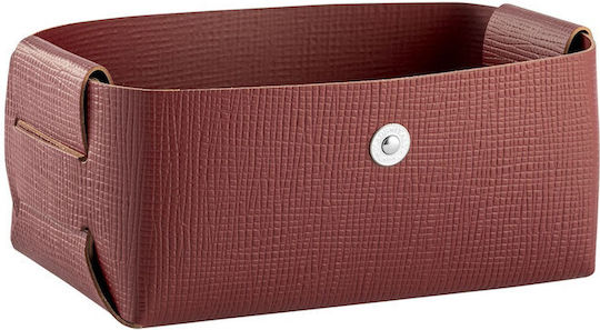 DAG Style Brotkasten Blau 17x10x7cm