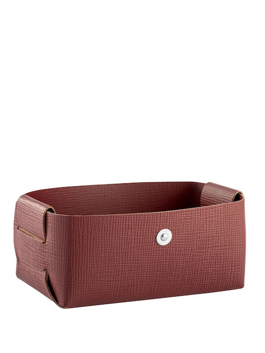DAG Style Bread Box Blue 17x10x7cm