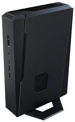 Asus Nuc 15 Performance Kit Barebone (8GB M.2 / SSD)
