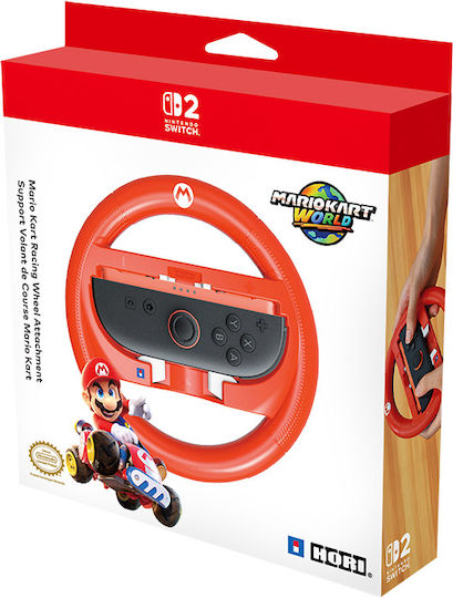 Hori Mario Kart World Volan pentru Switch / Switch 2