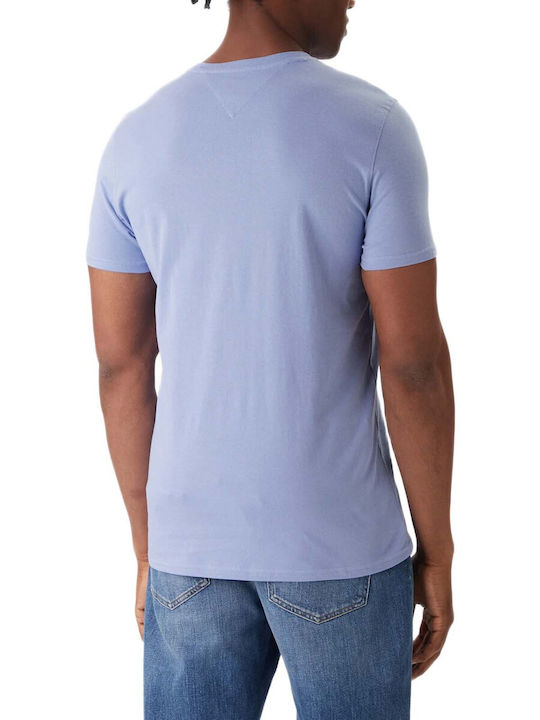 Tommy Hilfiger T-Shirt Raf Blue Tommy Hilfiger T-Shirt Raf Blue