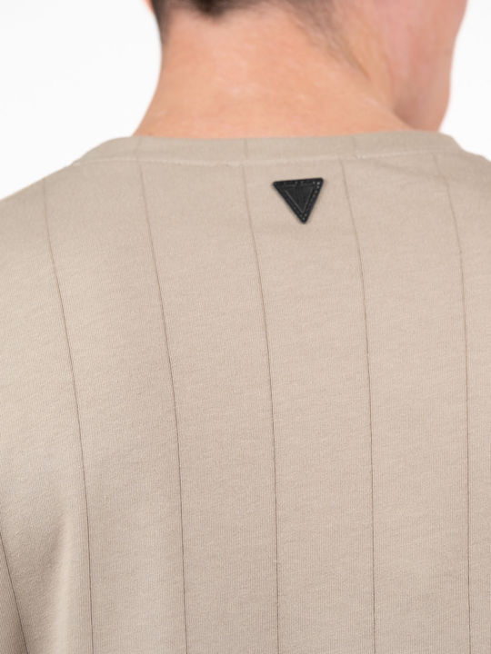T-shirt Beige