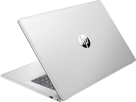 HP 17-cn4009nw 17.3" IPS (5-120U/16GB/512GB SSD/W11 Home) Silver (US Клавиатура)