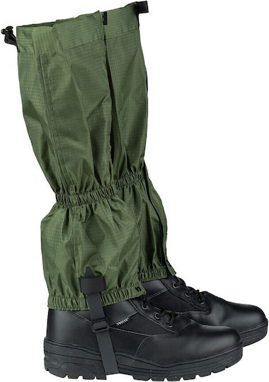 Γκέτες Gaiters Ripstop Ranger Green