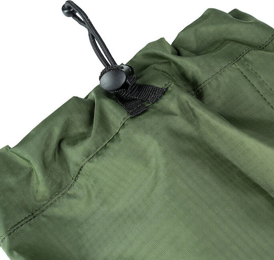 Γκέτες Gaiters Ripstop Ranger Green