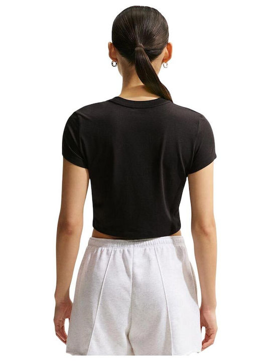 Nike Sportswear Women's Blouse Black