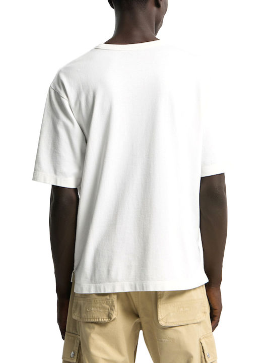 Dsquared2 T-Shirt Λευκο