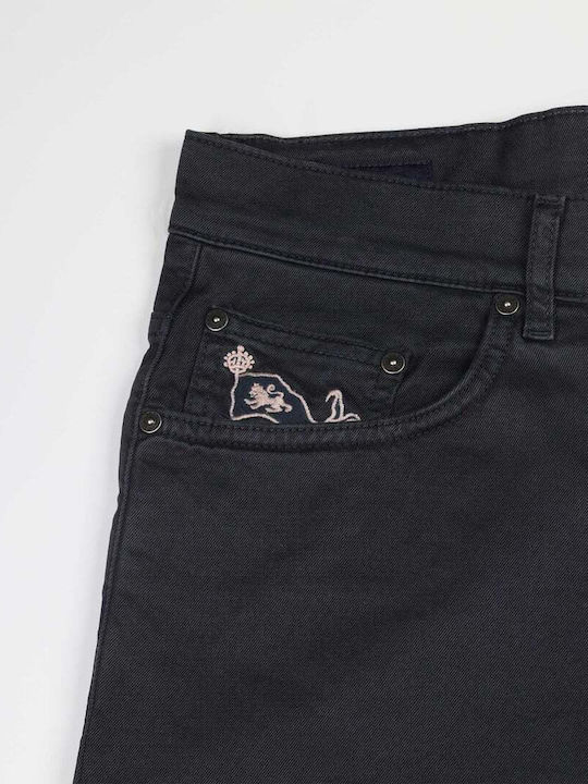 Trousers Blue