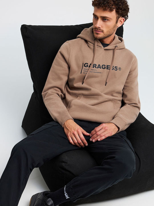 Trousers Cargo in Regular Fit Black