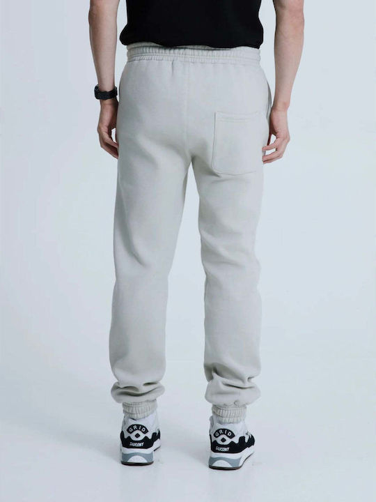 Sweatpants Beige
