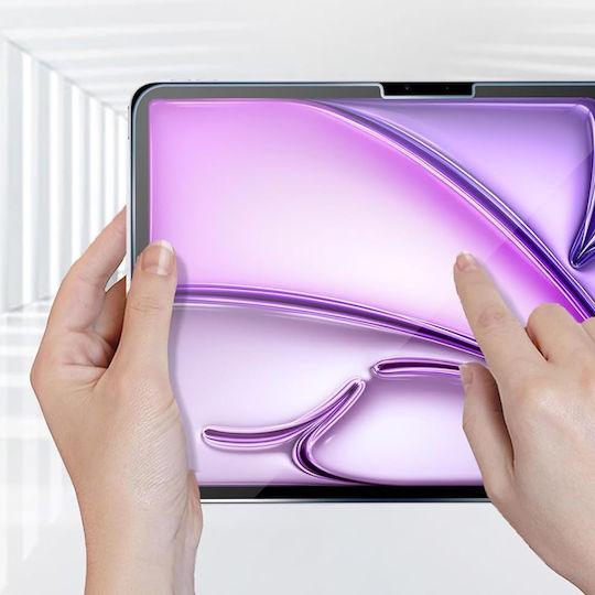 Techsuit Armorglass Crystal Hd Tempered Glass (MatePad 11.5)
